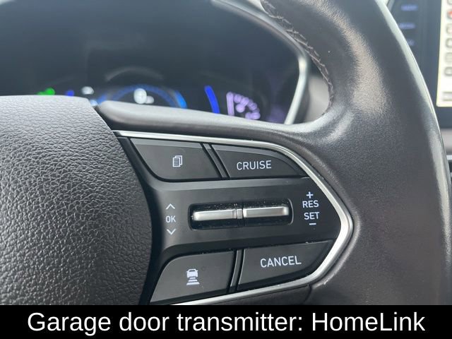 Used 2019 Hyundai Santa Fe FWD image 17