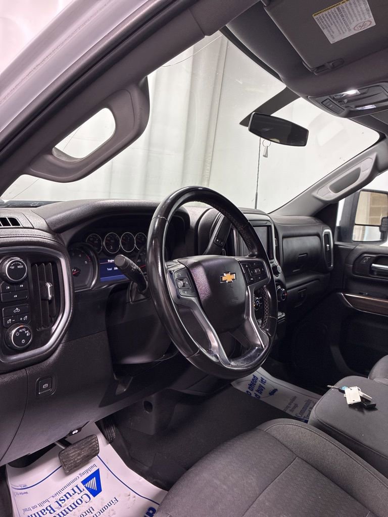 Used 2023 Chevrolet Silverado 3500 LT image 10
