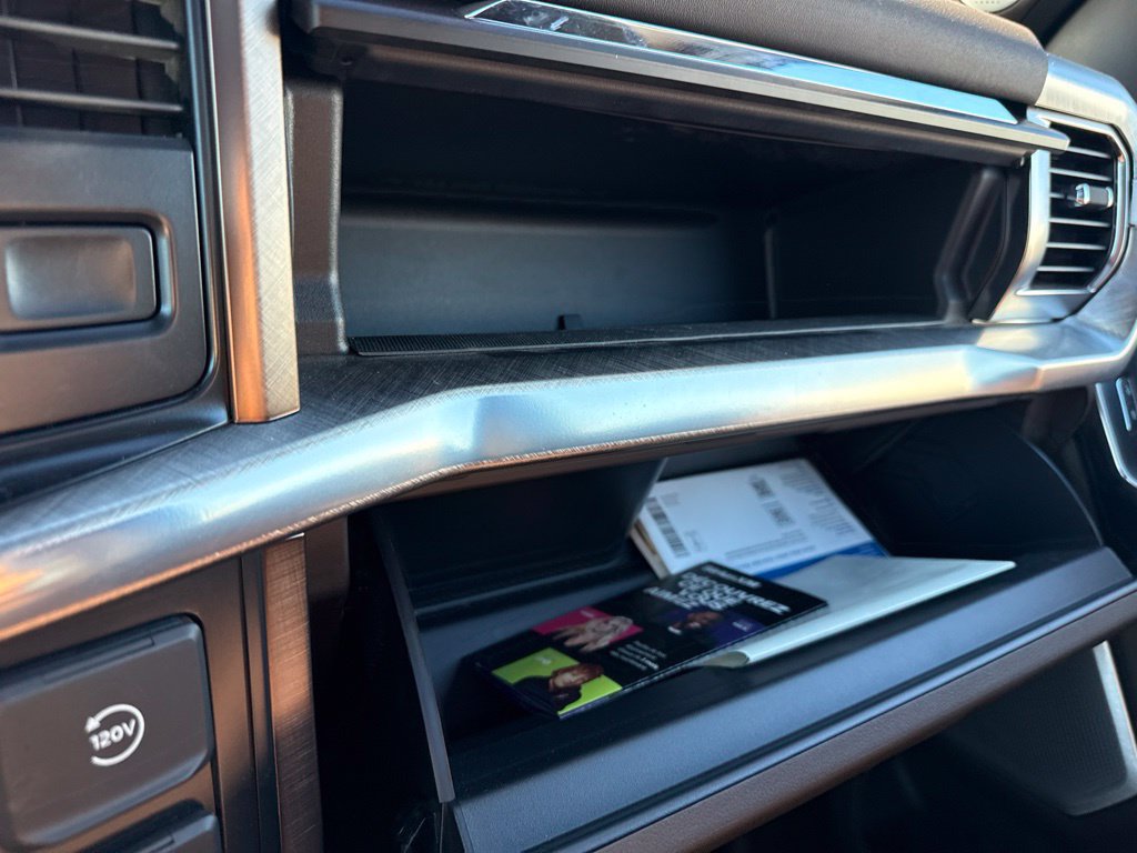 Certified 2024 Ford F150 King Ranch AWD/4WD image 33