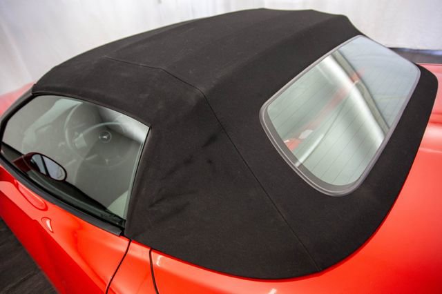 Used 2008 Chevrolet Corvette Convertible w/ Preferred Equipment Group RWD image 46