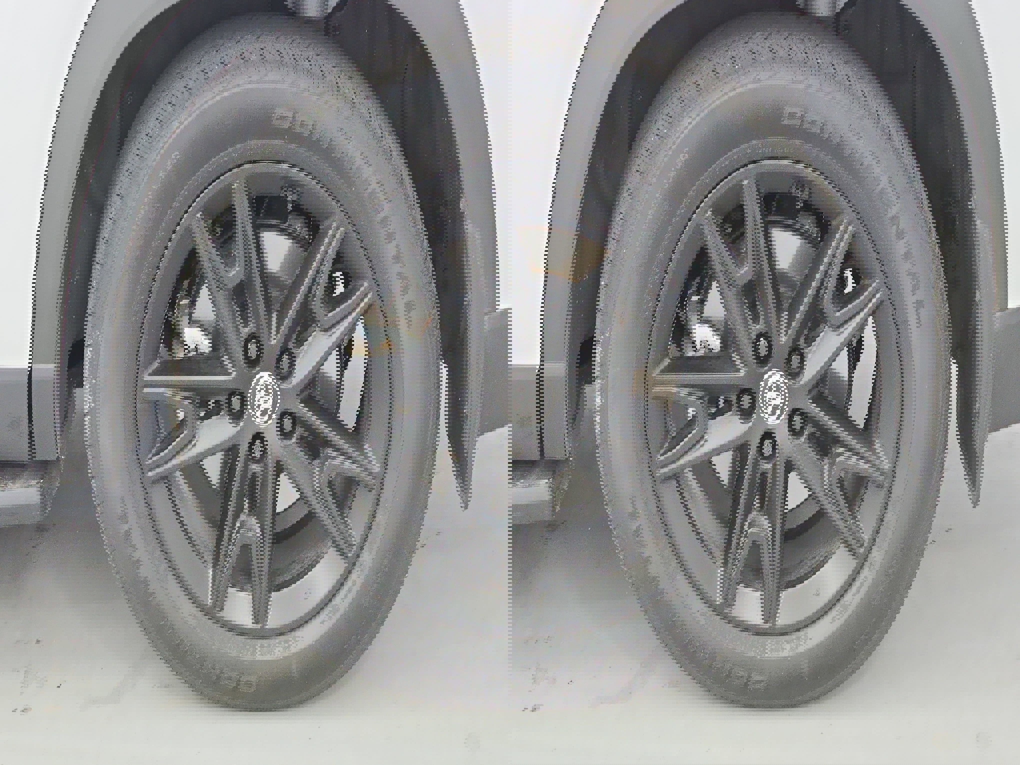 Used 2024 Toyota Grand Highlander Platinum image 34