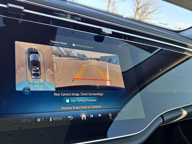 New 2026 Mercedes-Benz E 350 4MATIC Sedan image 12