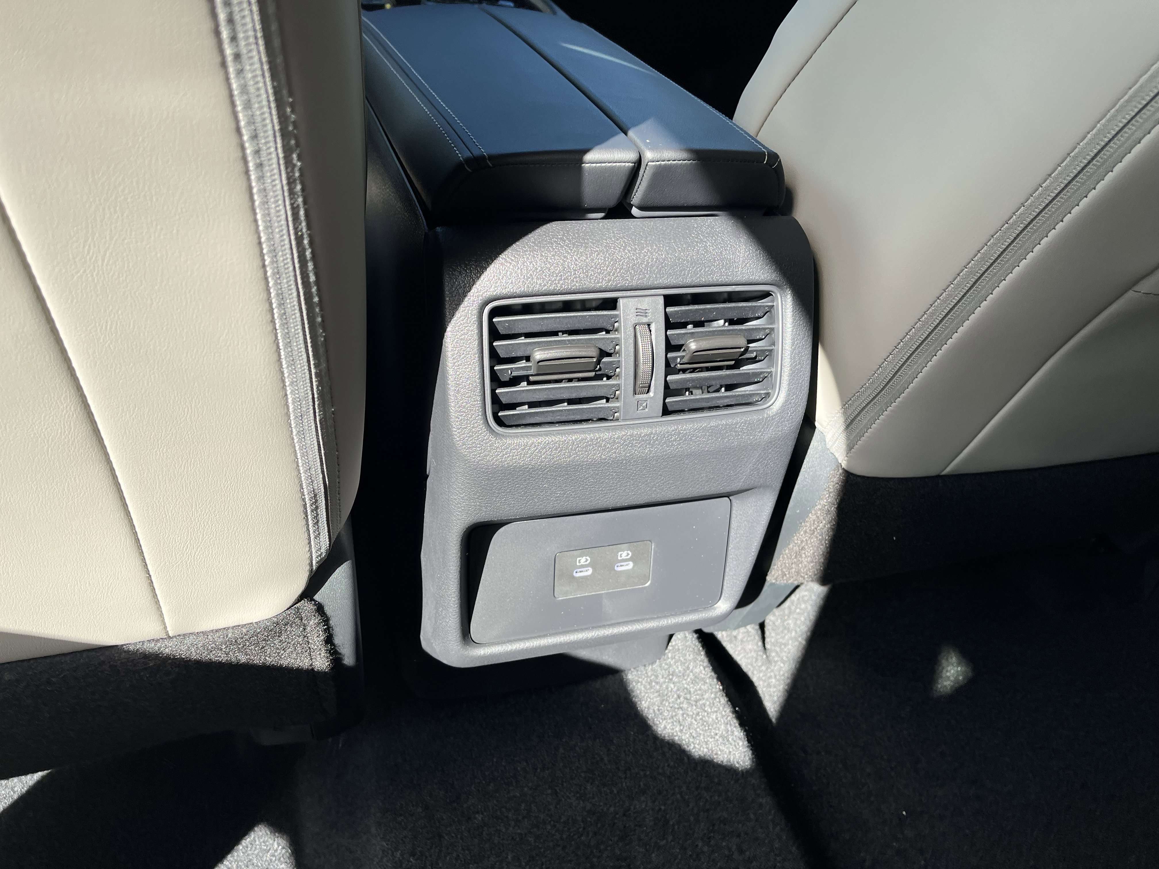 New 2026 Nissan Rogue SV image 28