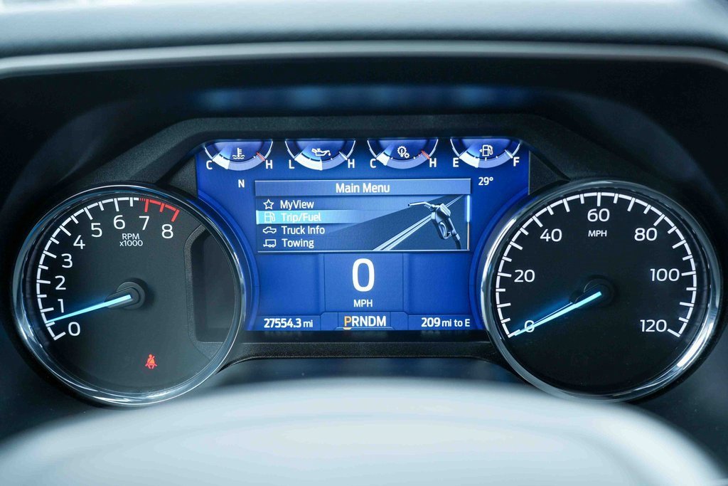 Used 2022 Ford F150 XLT w/ Equipment Group 302A High image 25