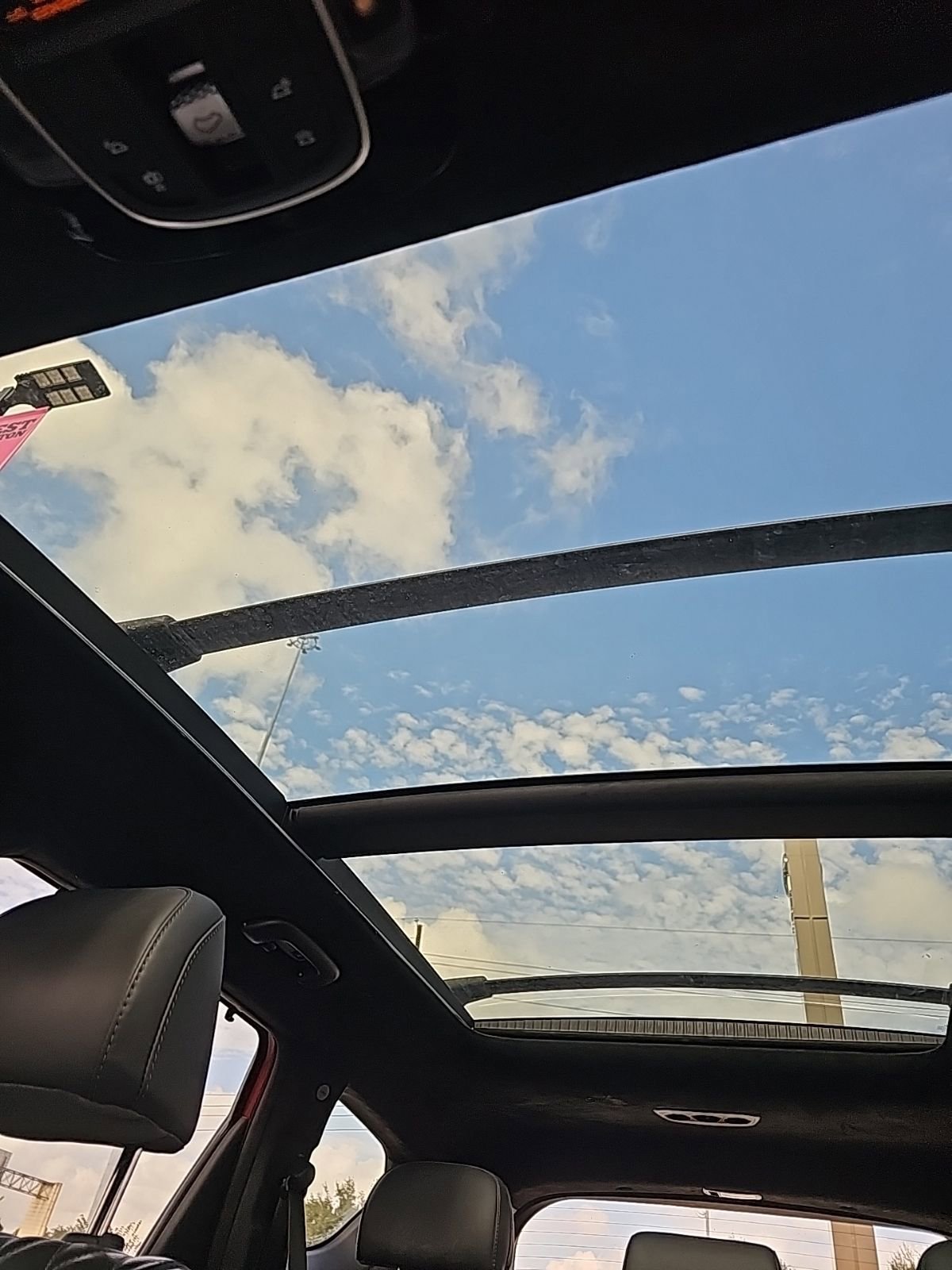 Used 2021 Hyundai Santa Fe Calligraphy image 13