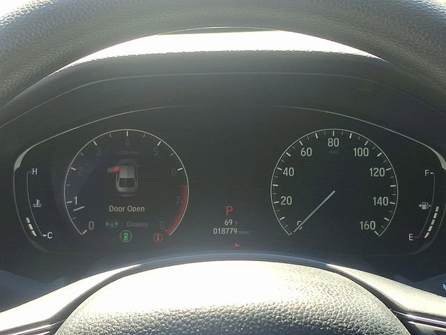 Used 2023 Honda Accord EX image 18