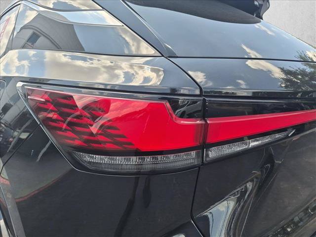 Used 2024 Lexus RX 350 Premium w/ Accessory Package (K3) FWD image 27