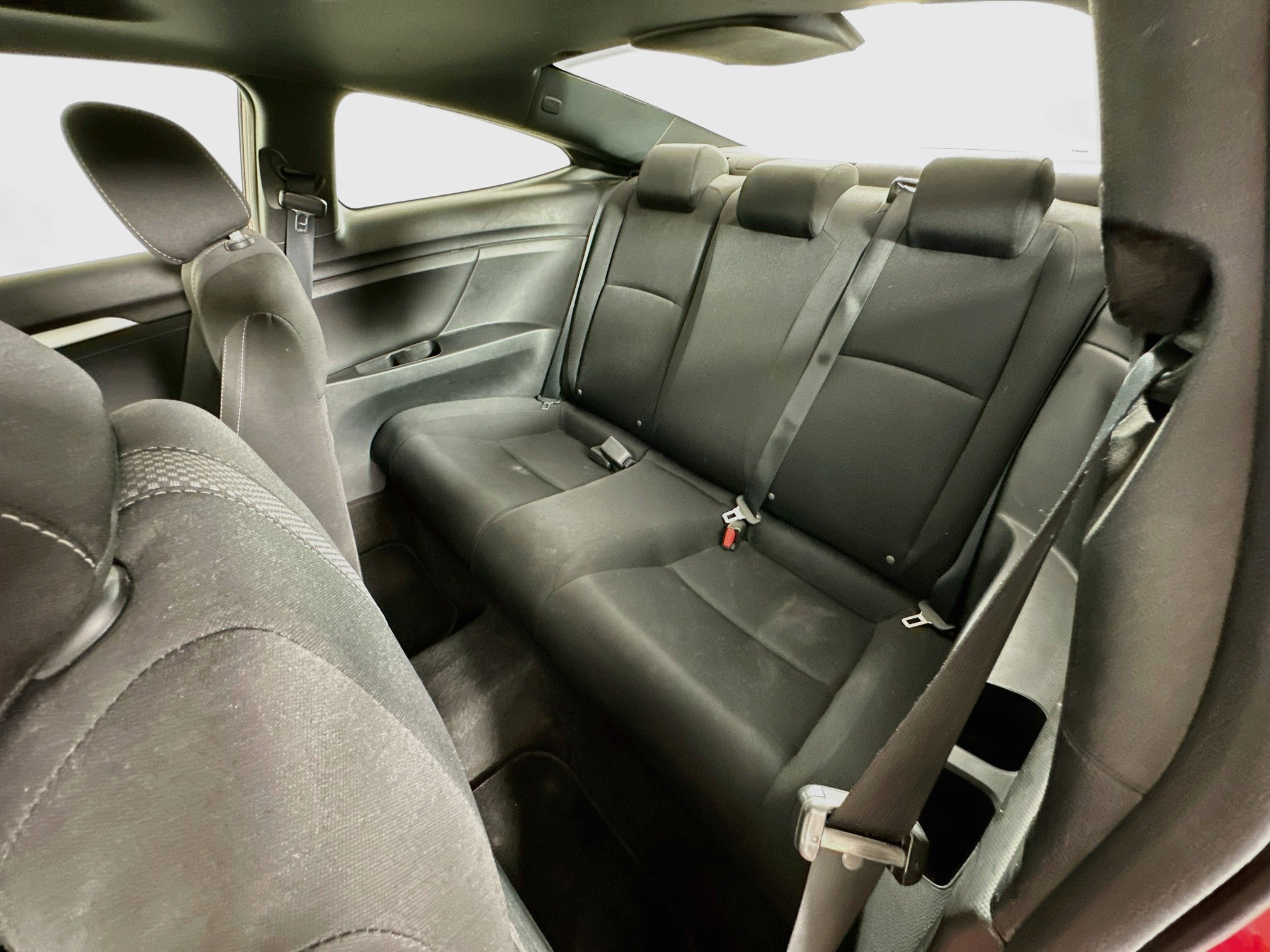 Used 2019 Honda Civic EX image 25