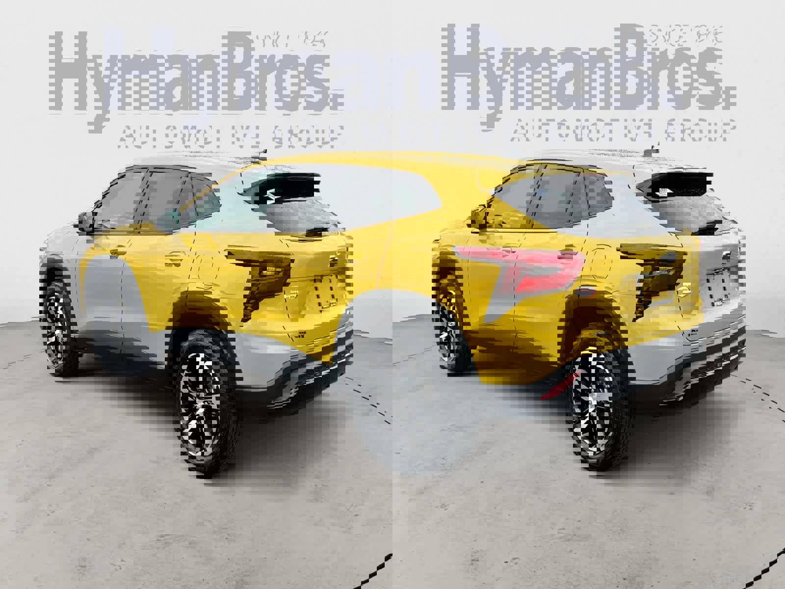 Used 2024 Chevrolet Trax RS w/ Sunroof Package image 6