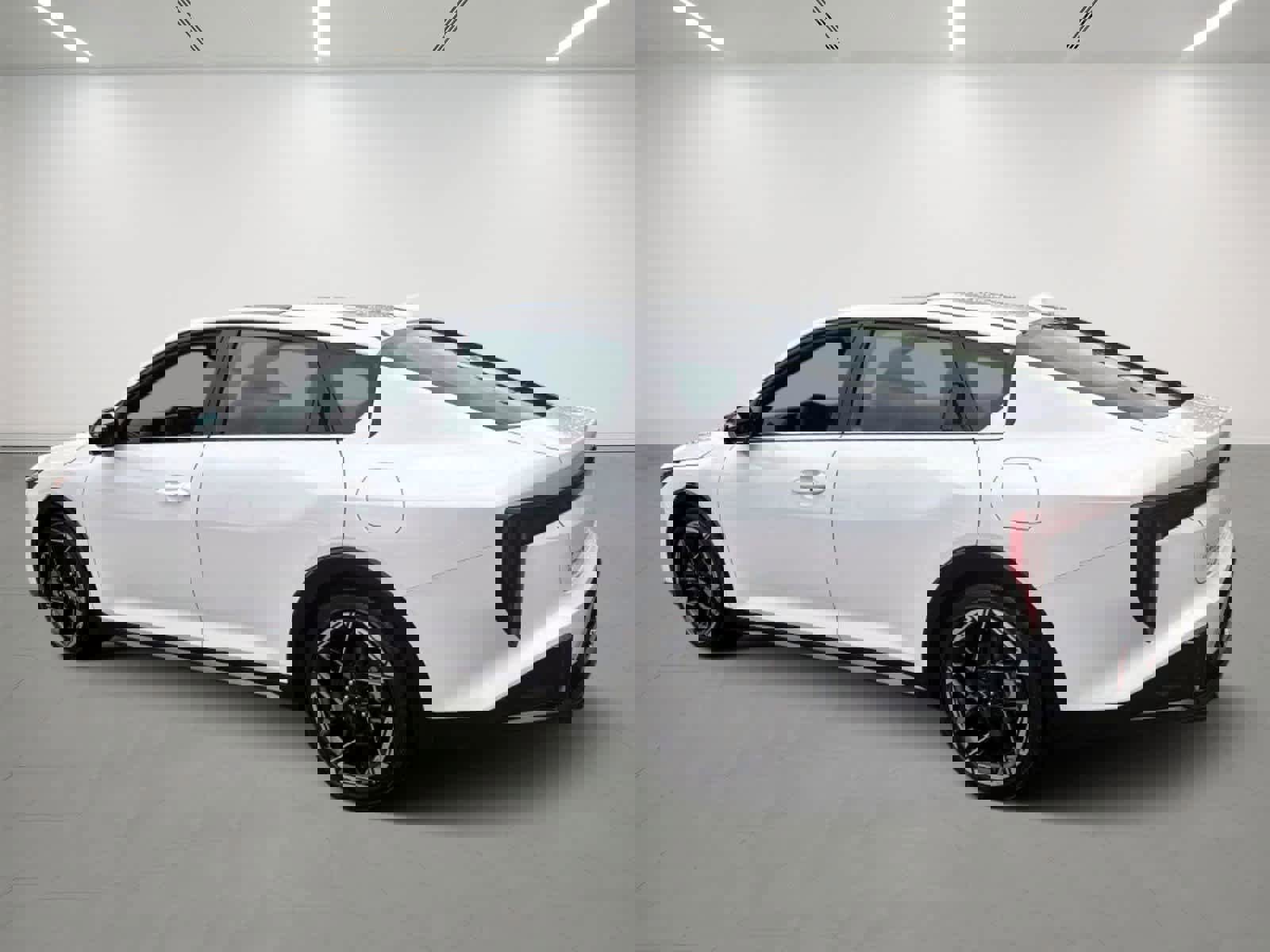 Used 2025 Kia K4 GT-Line w/ GT-Line Premium Package image 3