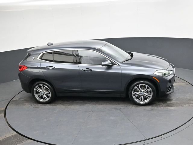 Used 2018 BMW X2 xDrive28i image 22