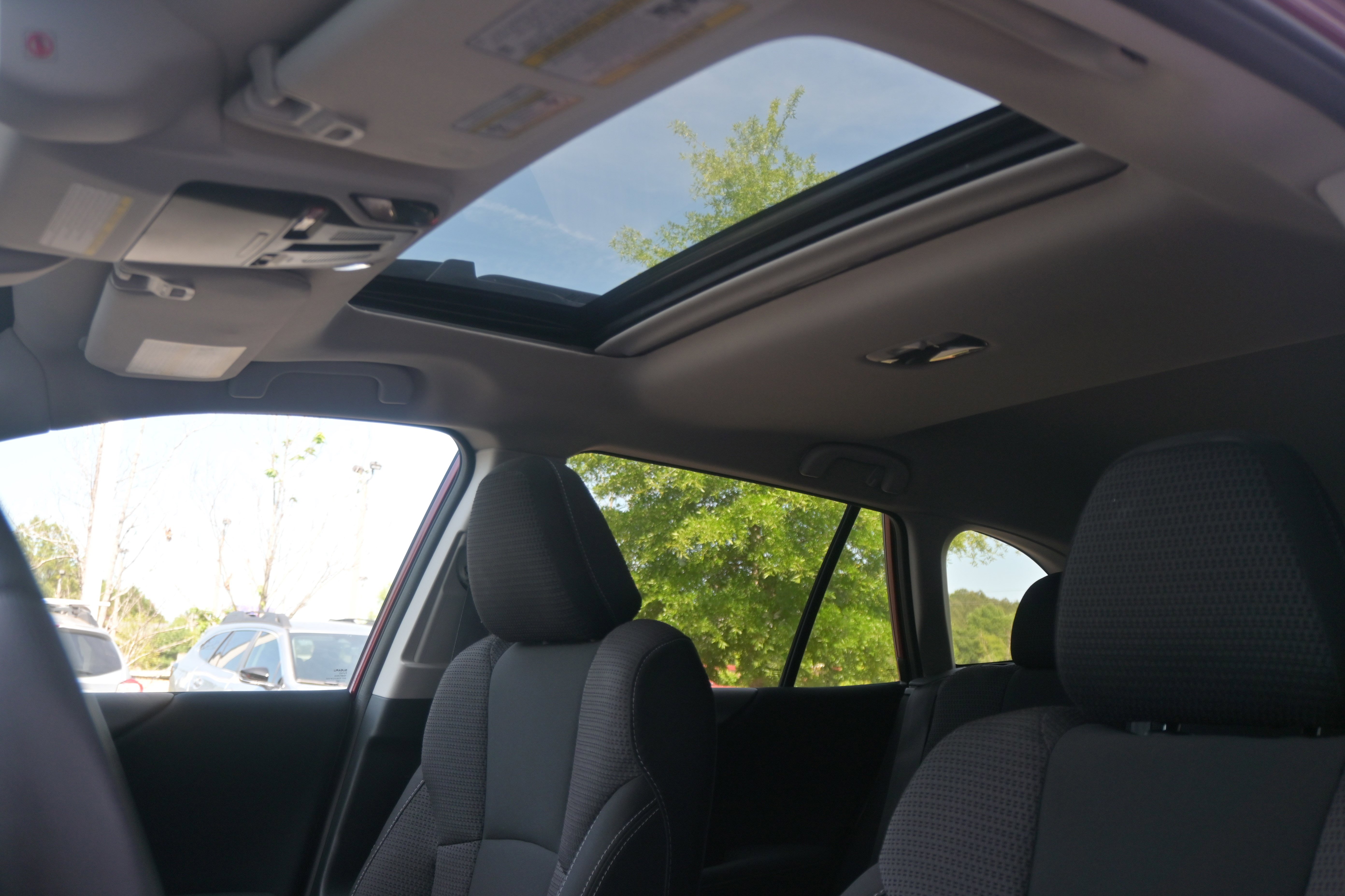 Certified 2022 Subaru Outback Premium AWD/4WD image 30