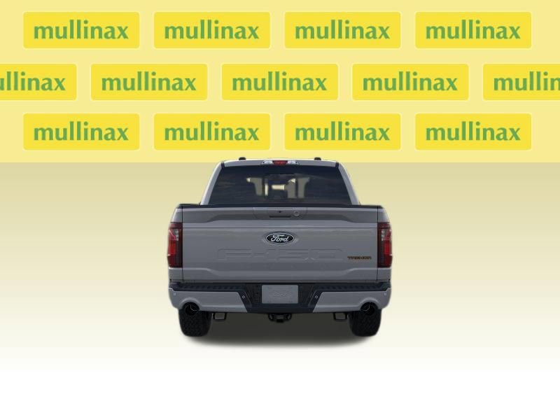 New 2026 Ford F150 Tremor AWD/4WD image 9