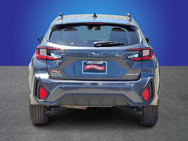 Certified 2025 Subaru Crosstrek 2.5i Premium AWD/4WD image 5