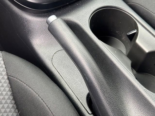 Certified 2025 Kia Soul LX image 24