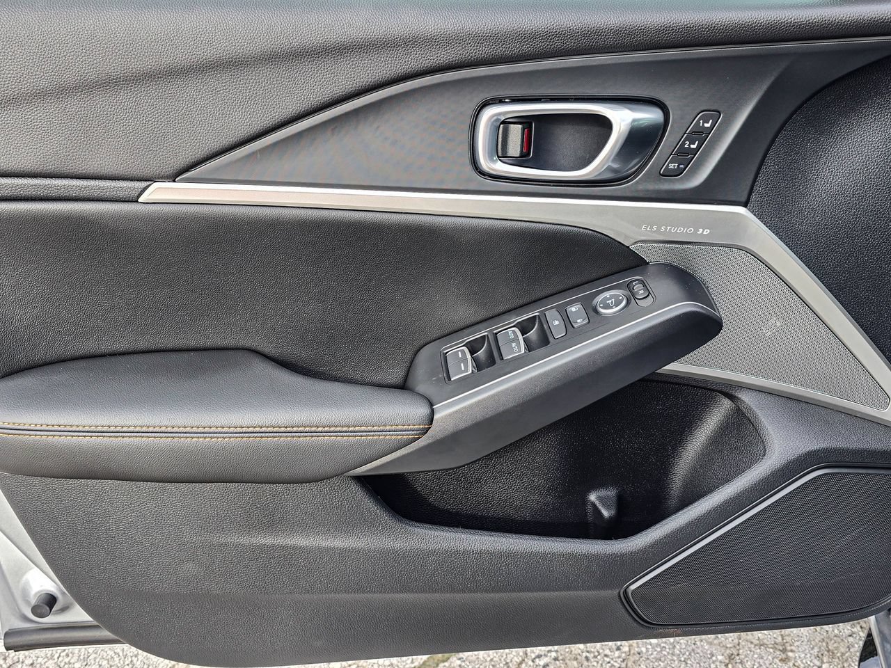 Used 2026 Acura Integra A-Spec w/ Technology Package FWD image 11