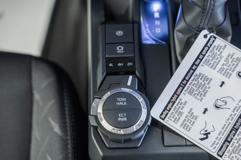 New 2026 Toyota Tacoma SR5 image 24