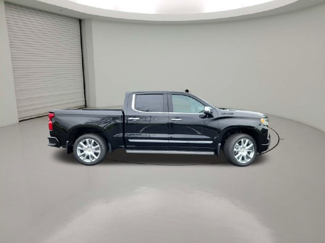 New 2026 Chevrolet Silverado 1500 High Country w/ High Country Premium Package AWD/4WD image 8