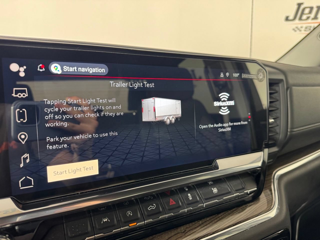 Used 2025 GMC Sierra 1500 Elevation AWD/4WD image 16