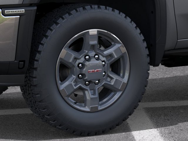 New 2026 GMC Sierra 2500 SLT w/ Max Trailering Package AWD/4WD image 9