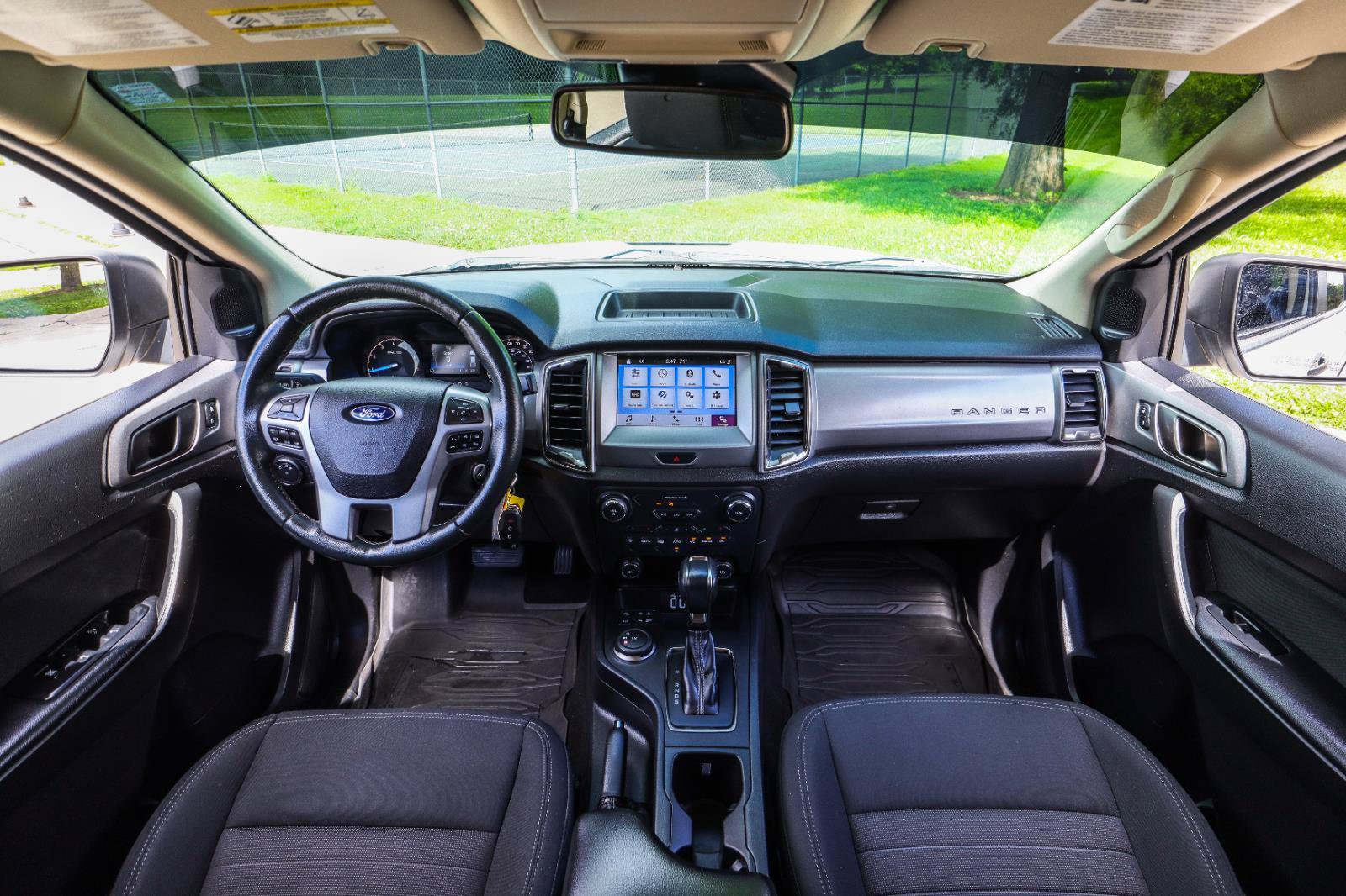 Used 2019 Ford Ranger XLT w/ FX4 Off-Road Package AWD/4WD image 2