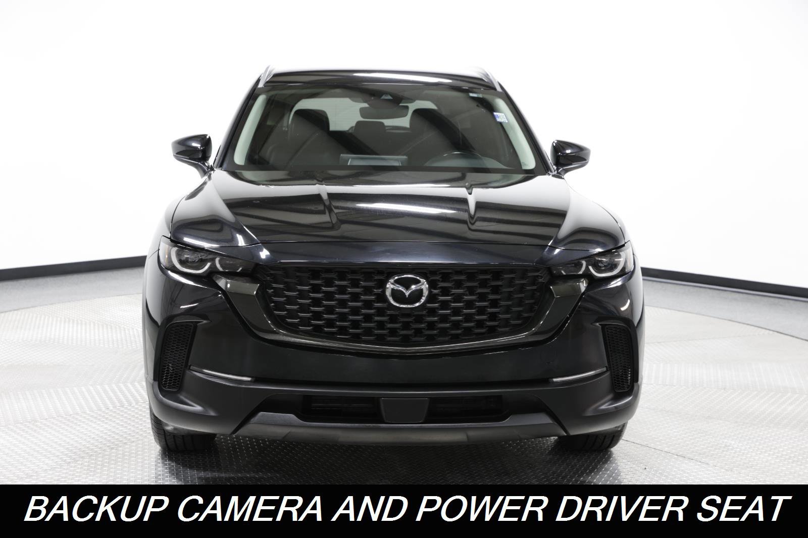 Used 2024 MAZDA CX-50 AWD 2.5 S w/ Preferred Package image 2
