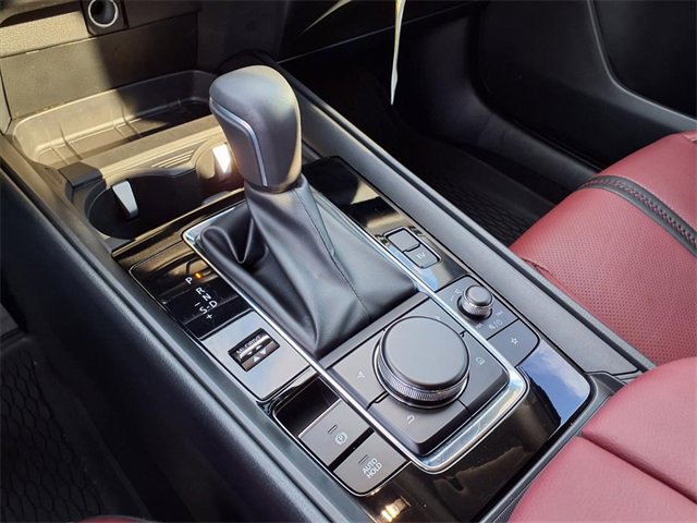 Used 2025 MAZDA CX-50 2.5 Hybrid w/ Weather Package image 25