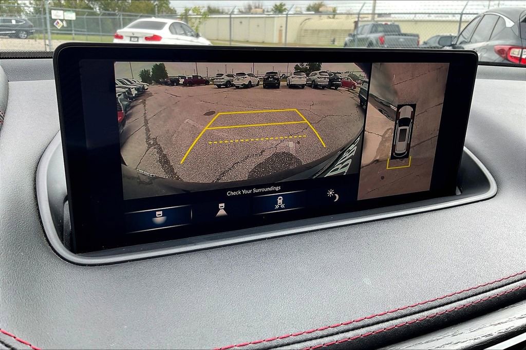 Used 2024 Acura MDX Type S image 31