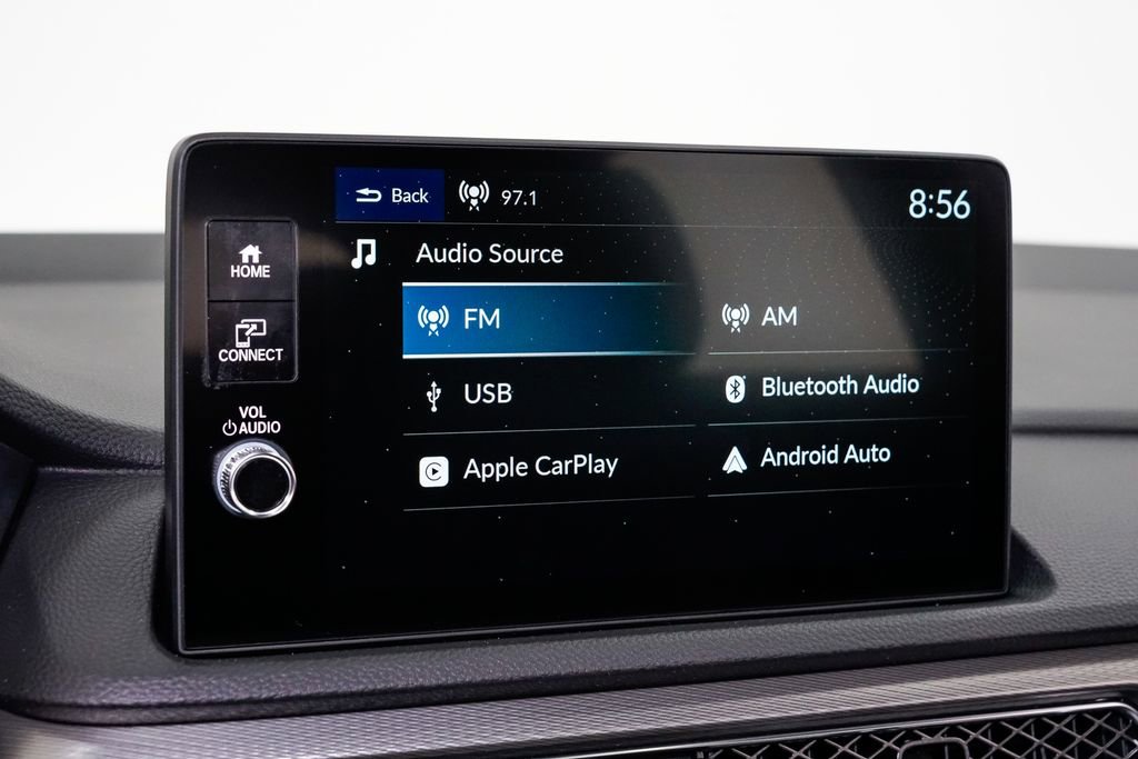 New 2026 Acura Integra A-Spec FWD image 15