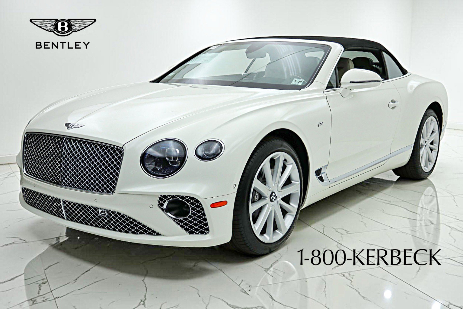 Certified 2021 Bentley Continental GT AWD/4WD image 23