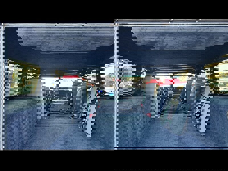 Used 1997 HUMMER H1 4-Door Wagon AWD/4WD image 22