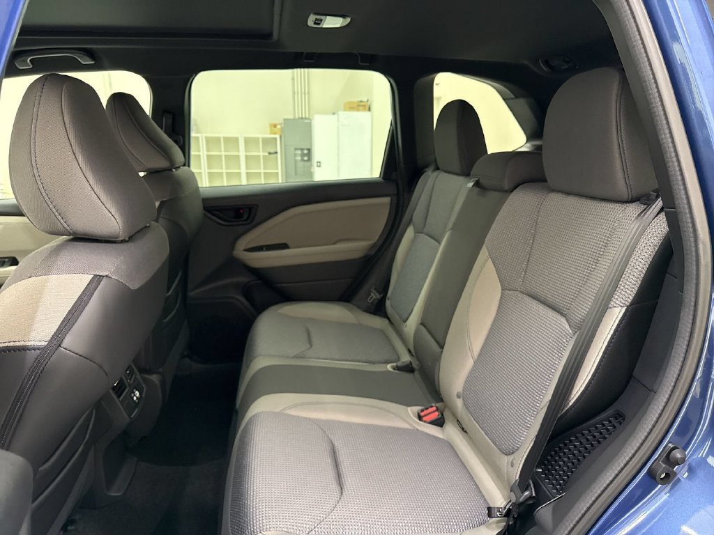 New 2026 Subaru Forester Premium AWD/4WD image 23