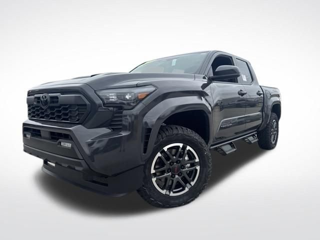 New 2026 Toyota Tacoma TRD Sport 360° Tour