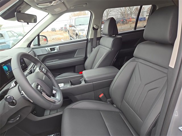 New 2026 Hyundai Santa Fe SEL w/ Tow & Go Package image 23