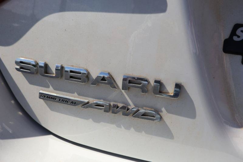 Used 2018 Subaru Legacy 2.5i Limited AWD/4WD image 10