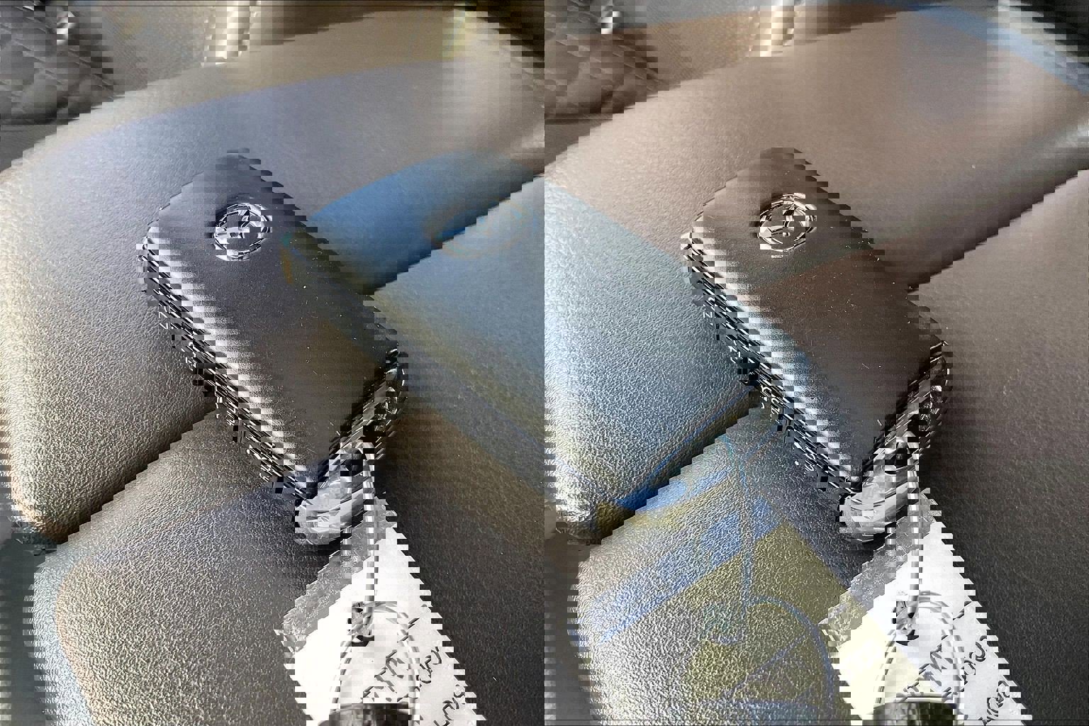 Used 2023 MAZDA CX-9 Signature image 14