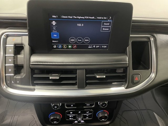 Used 2023 Chevrolet Tahoe LS image 4