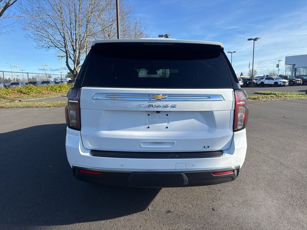 Used 2023 Chevrolet Tahoe LT image 6