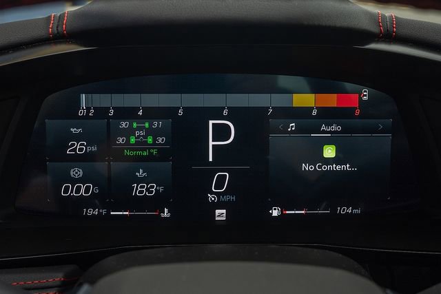 Used 2024 Chevrolet Corvette Z06 image 17