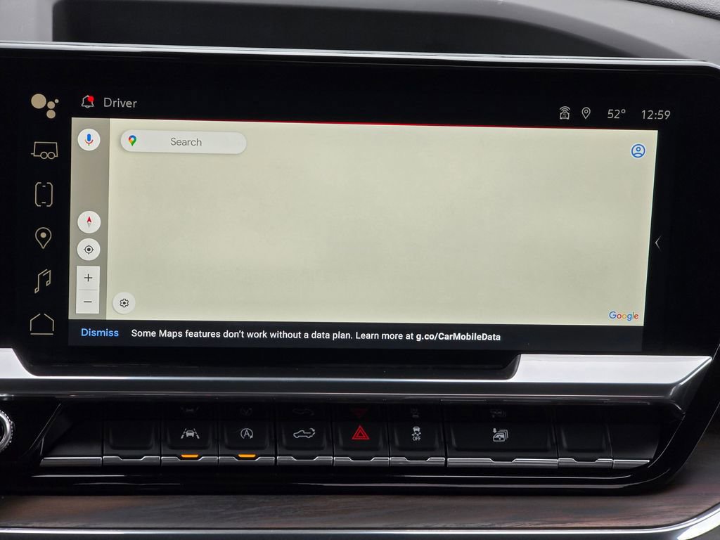 Certified 2023 GMC Sierra 1500 SLT w/ SLT Convenience Package image 8