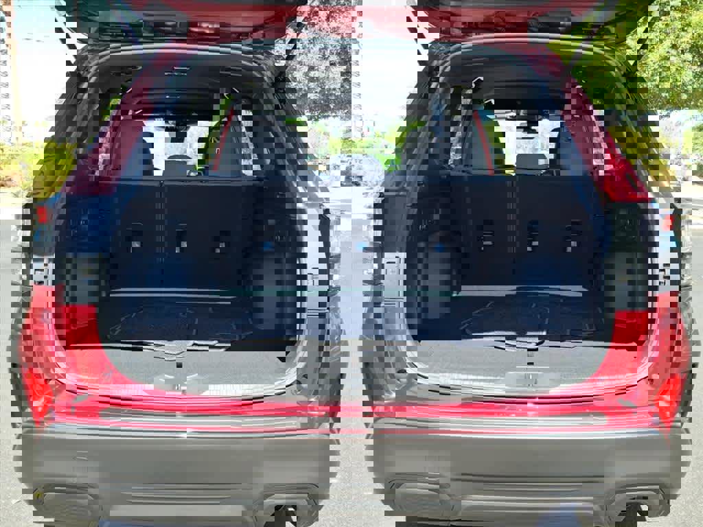 Used 2025 Subaru Forester image 21