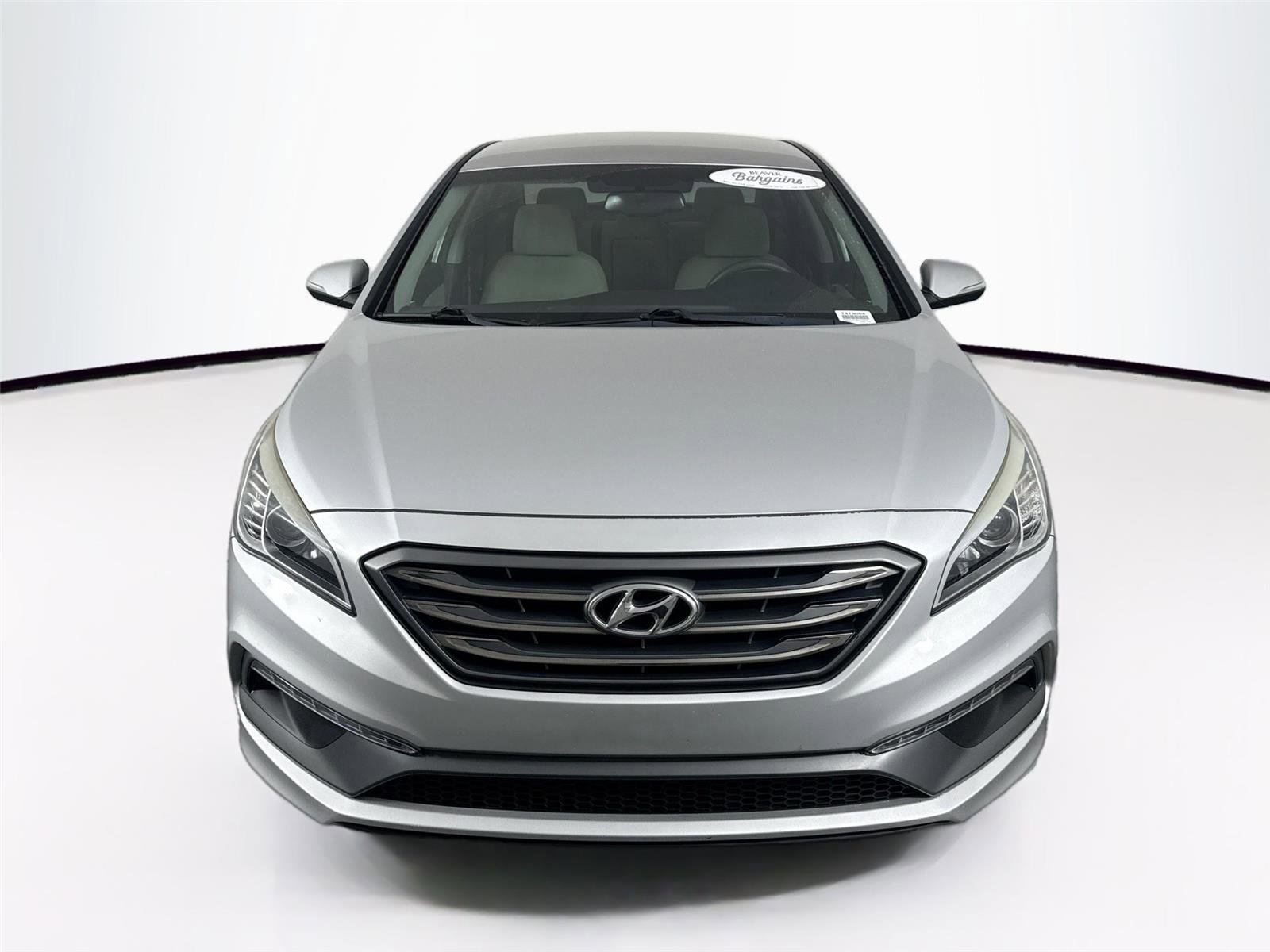 Used 2017 Hyundai Sonata Sport FWD image 7