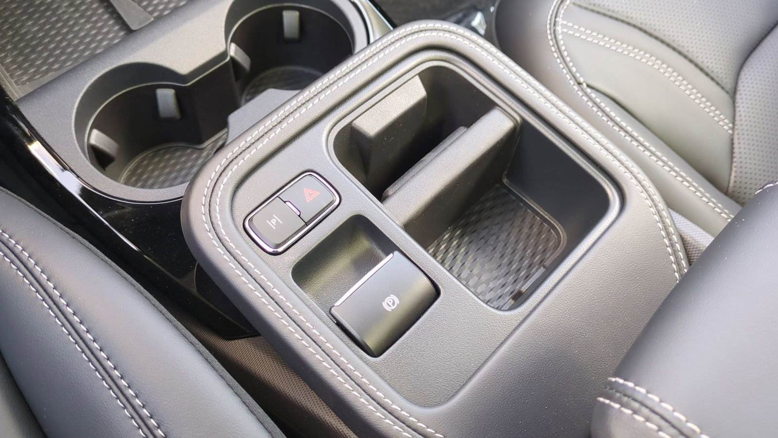 New 2025 Ford Mustang Mach-E Premium image 34