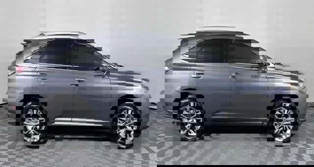 Used 2015 Lexus RX 350 FWD image 9