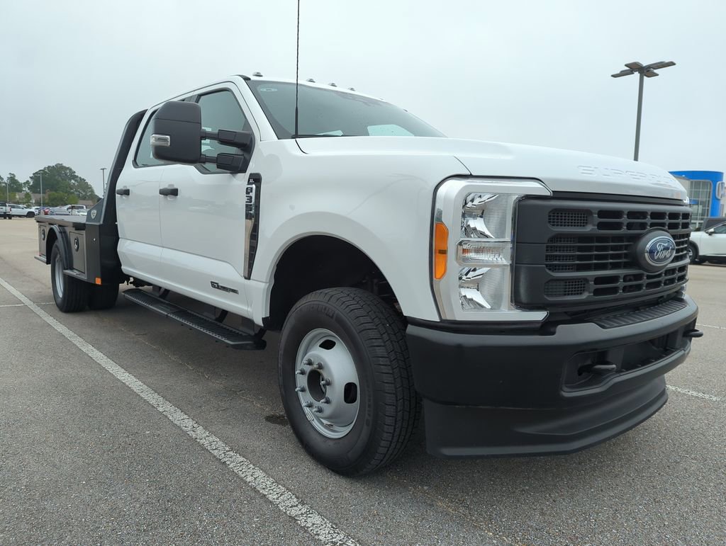 Used 2023 Ford F350 XL image 6