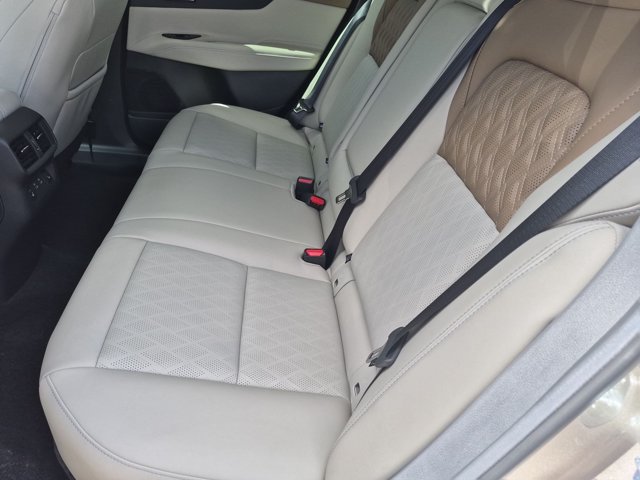 New 2027 Nissan Murano Platinum AWD/4WD image 14
