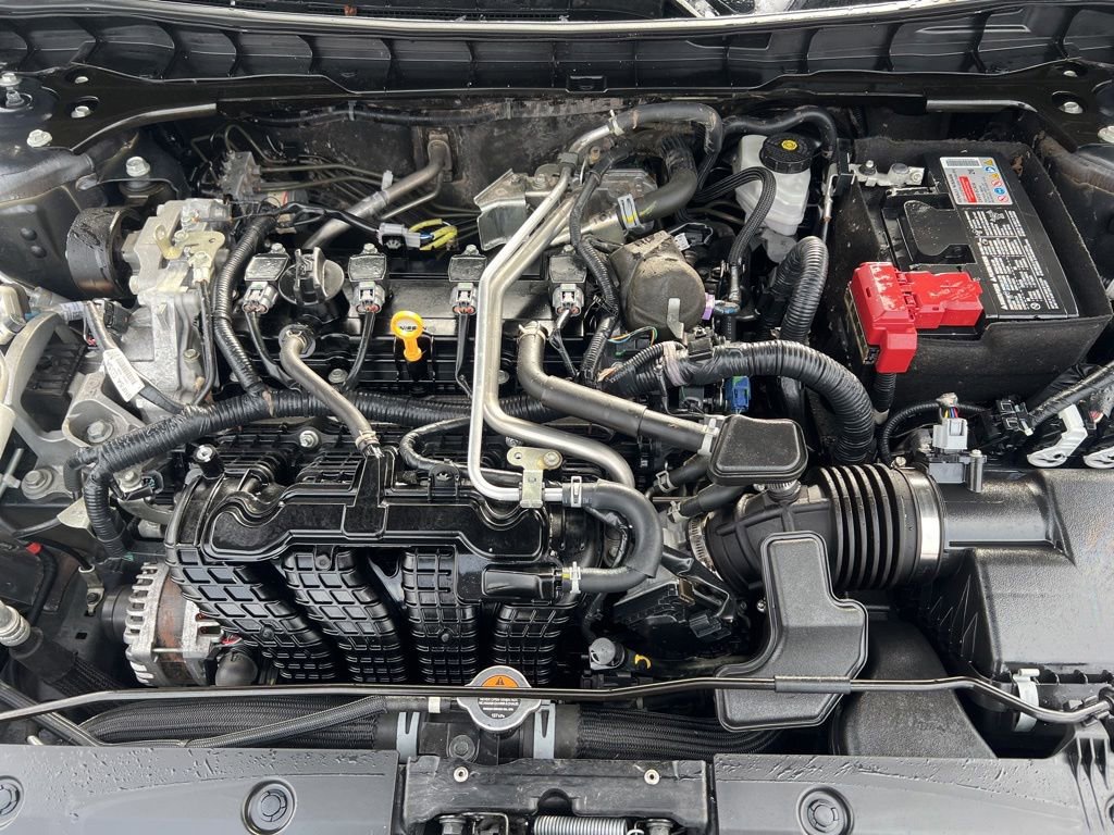 Certified 2024 Nissan Altima 2.5 SV image 25