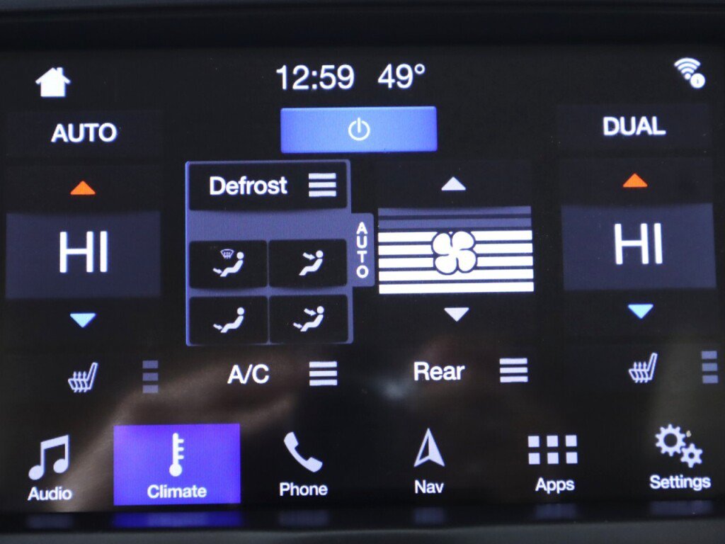 Used 2019 Ford Flex SEL w/ Equipment Group 202A AWD/4WD image 18