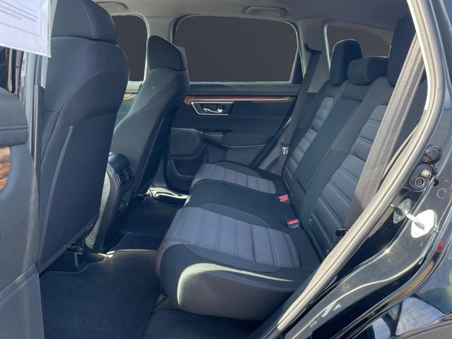 Used 2021 Honda CR-V EX image 13
