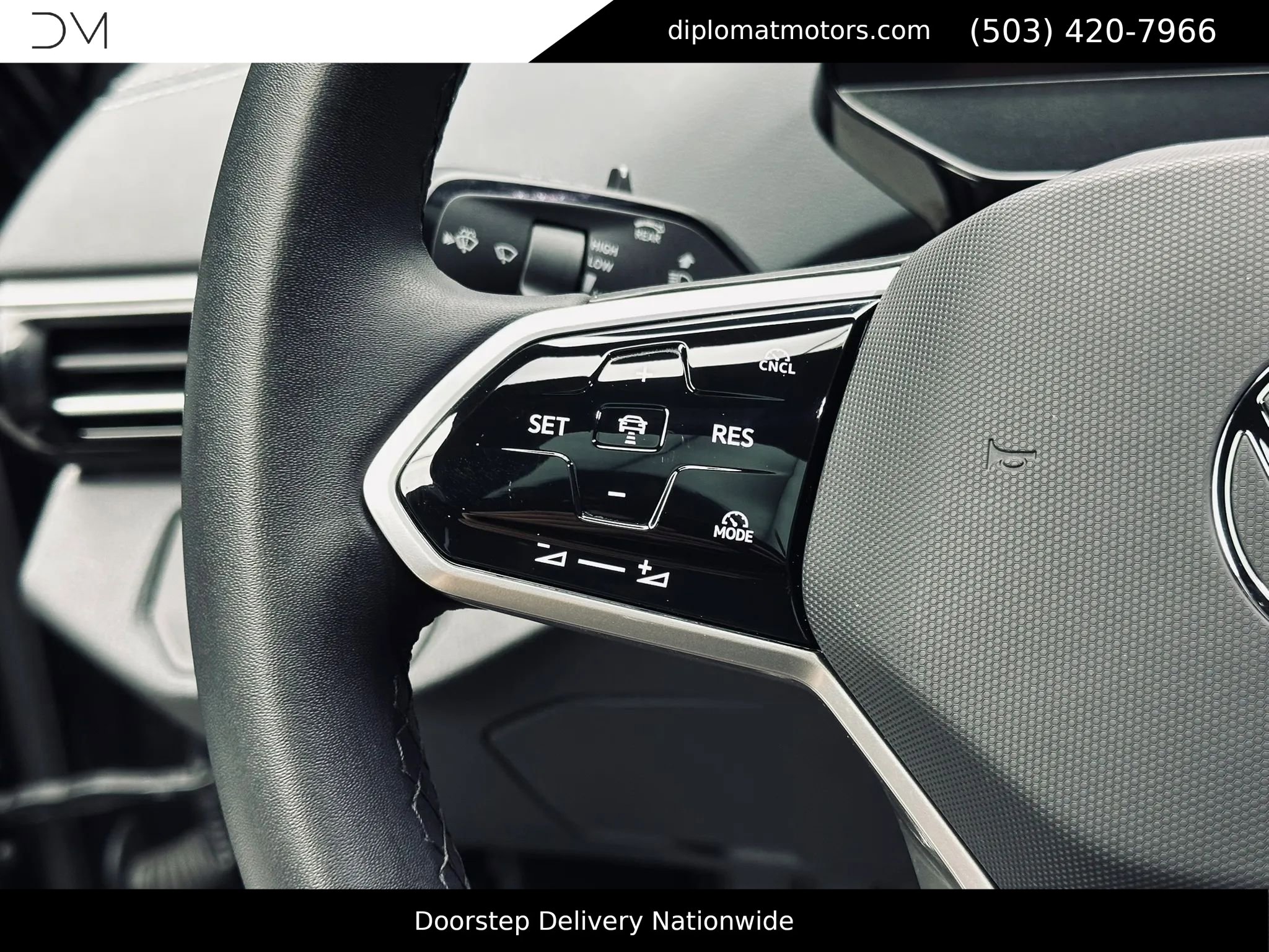 Used 2024 Volkswagen ID.4 Pro S AWD/4WD image 30